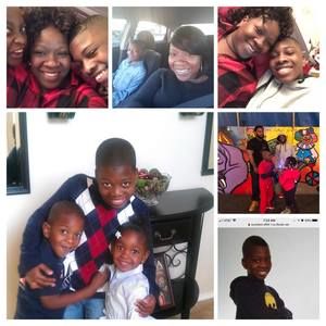 Meet your Posher, Tiffany